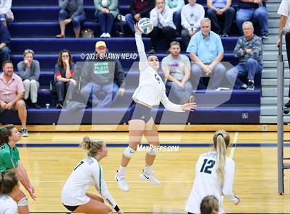 Thumbnail 1 in Powers Catholic @ Lapeer East photogallery.