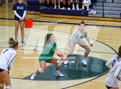 Thumbnail 3 in Powers Catholic @ Lapeer East photogallery.