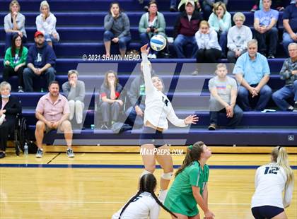 Thumbnail 1 in Powers Catholic @ Lapeer East photogallery.