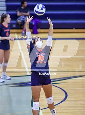 Powers Catholic @ Lapeer East