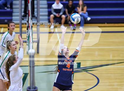 Thumbnail 2 in Powers Catholic @ Lapeer East photogallery.