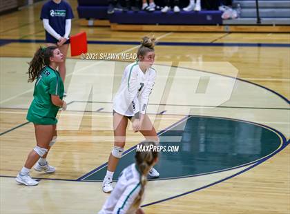 Thumbnail 3 in Powers Catholic @ Lapeer East photogallery.