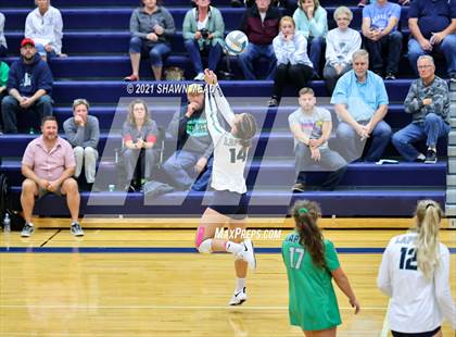 Thumbnail 3 in Powers Catholic @ Lapeer East photogallery.
