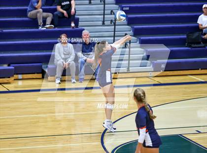Thumbnail 2 in Powers Catholic @ Lapeer East photogallery.