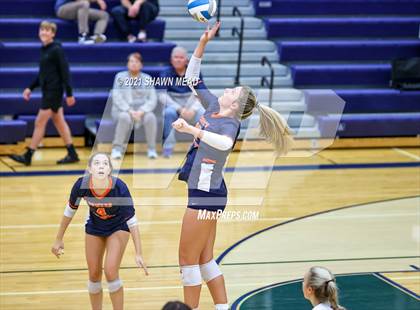 Thumbnail 3 in Powers Catholic @ Lapeer East photogallery.