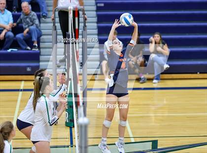 Thumbnail 1 in Powers Catholic @ Lapeer East photogallery.