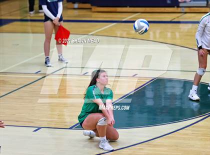 Thumbnail 2 in Powers Catholic @ Lapeer East photogallery.
