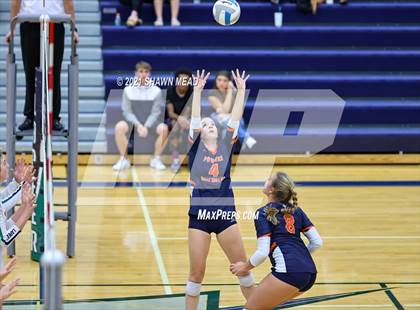 Thumbnail 2 in Powers Catholic @ Lapeer East photogallery.