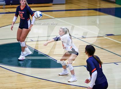 Thumbnail 1 in Powers Catholic @ Lapeer East photogallery.