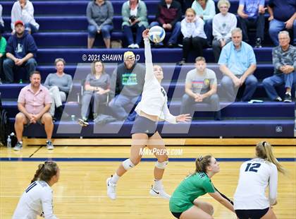 Thumbnail 1 in Powers Catholic @ Lapeer East photogallery.