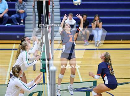 Thumbnail 2 in Powers Catholic @ Lapeer East photogallery.