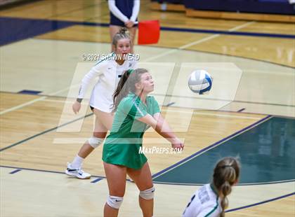 Thumbnail 2 in Powers Catholic @ Lapeer East photogallery.