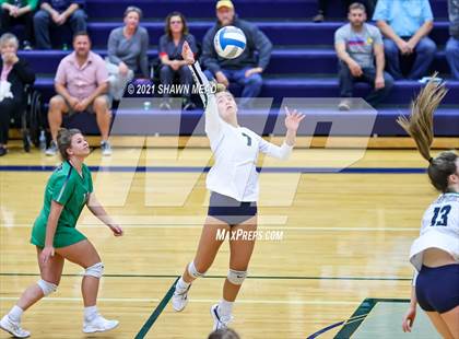 Thumbnail 3 in Powers Catholic @ Lapeer East photogallery.