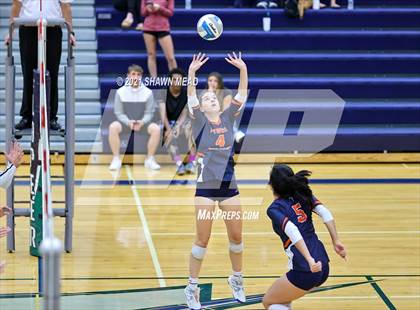 Thumbnail 1 in Powers Catholic @ Lapeer East photogallery.
