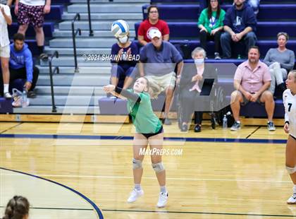 Thumbnail 2 in Powers Catholic @ Lapeer East photogallery.