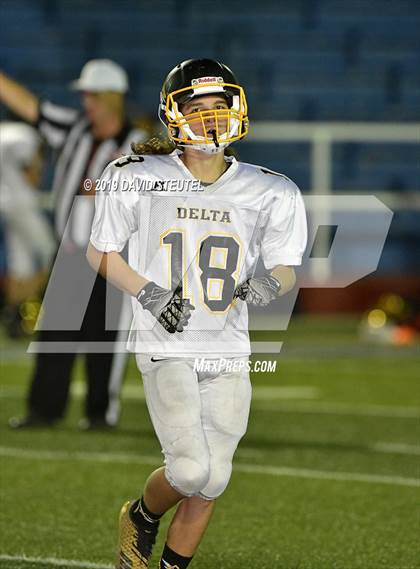 Thumbnail 3 in Delta @ Valley Christian photogallery.