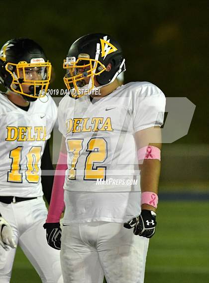 Thumbnail 1 in Delta @ Valley Christian photogallery.