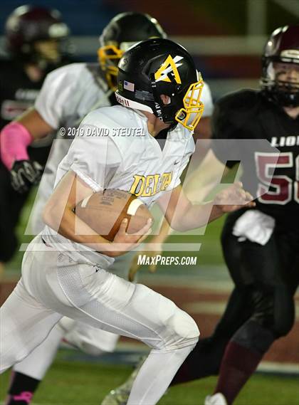 Thumbnail 3 in Delta @ Valley Christian photogallery.