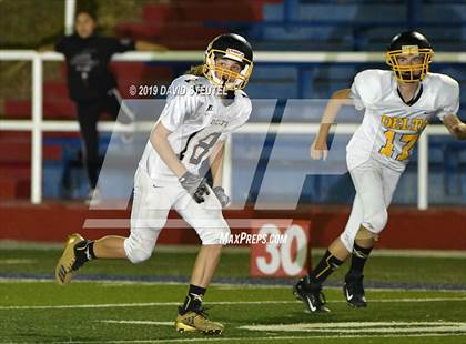 Thumbnail 1 in Delta @ Valley Christian photogallery.