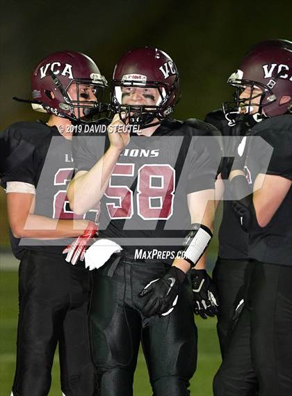 Thumbnail 3 in Delta @ Valley Christian photogallery.