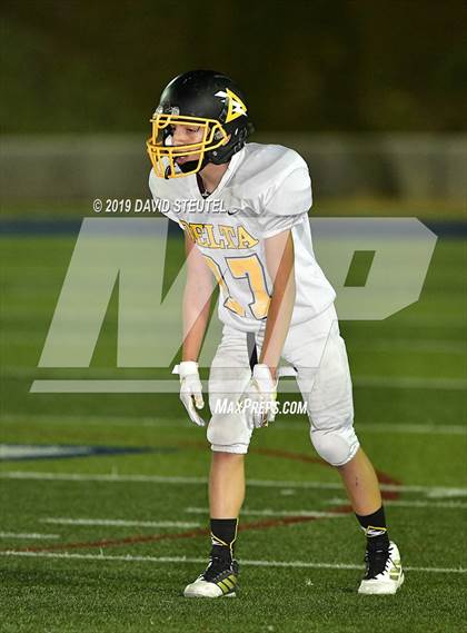 Thumbnail 3 in Delta @ Valley Christian photogallery.