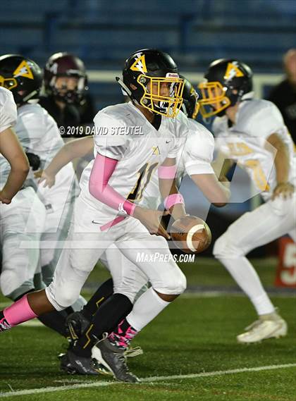 Thumbnail 3 in Delta @ Valley Christian photogallery.