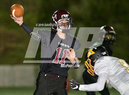Thumbnail 3 in Delta @ Valley Christian photogallery.