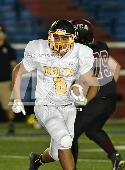 Thumbnail 3 in Delta @ Valley Christian photogallery.