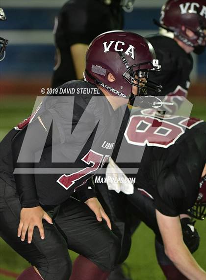 Thumbnail 2 in Delta @ Valley Christian photogallery.