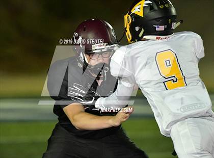 Thumbnail 2 in Delta @ Valley Christian photogallery.