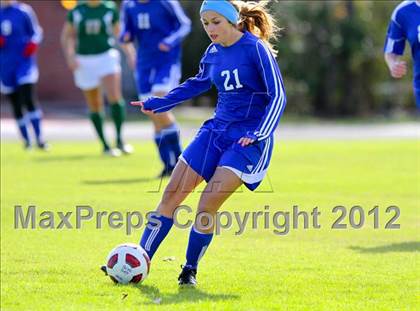 Thumbnail 2 in The Woodlands vs Cypress Creek (TWHS Lady Highlander Invitational) photogallery.