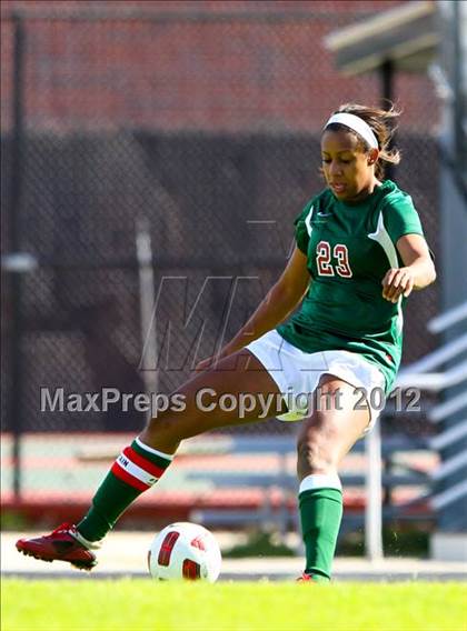 Thumbnail 1 in The Woodlands vs Cypress Creek (TWHS Lady Highlander Invitational) photogallery.