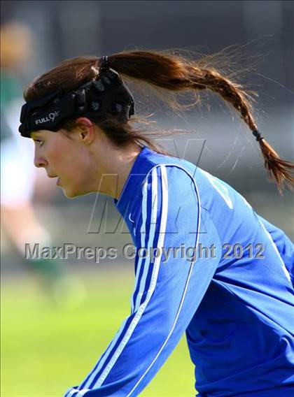 Thumbnail 2 in The Woodlands vs Cypress Creek (TWHS Lady Highlander Invitational) photogallery.