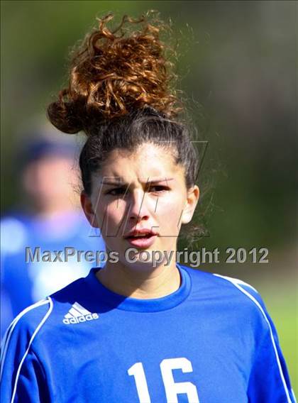 Thumbnail 2 in The Woodlands vs Cypress Creek (TWHS Lady Highlander Invitational) photogallery.