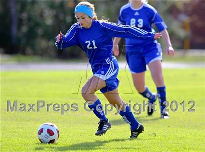 Thumbnail 1 in The Woodlands vs Cypress Creek (TWHS Lady Highlander Invitational) photogallery.