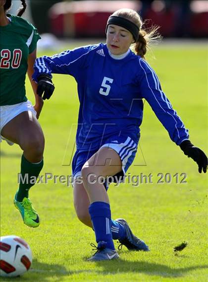 Thumbnail 2 in The Woodlands vs Cypress Creek (TWHS Lady Highlander Invitational) photogallery.