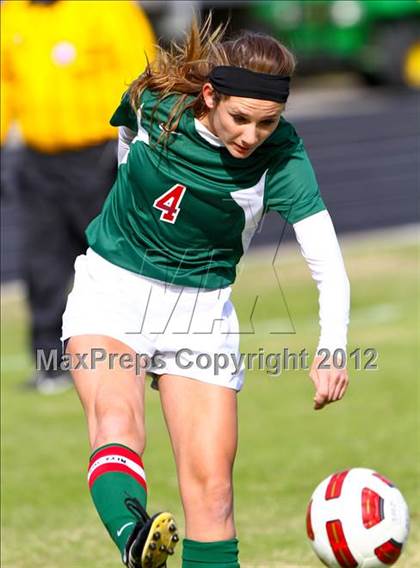 Thumbnail 3 in The Woodlands vs Cypress Creek (TWHS Lady Highlander Invitational) photogallery.