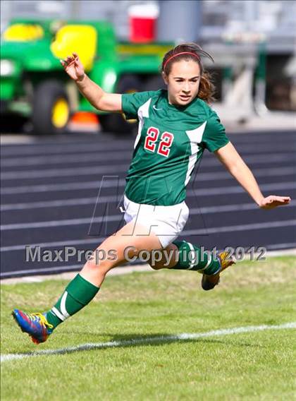 Thumbnail 1 in The Woodlands vs Cypress Creek (TWHS Lady Highlander Invitational) photogallery.