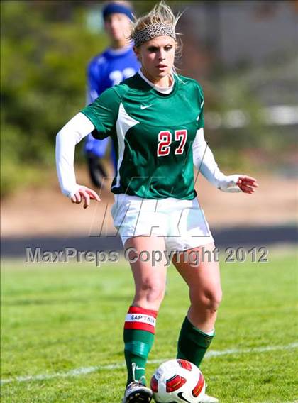 Thumbnail 3 in The Woodlands vs Cypress Creek (TWHS Lady Highlander Invitational) photogallery.