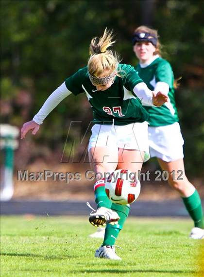 Thumbnail 3 in The Woodlands vs Cypress Creek (TWHS Lady Highlander Invitational) photogallery.