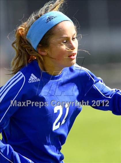 Thumbnail 2 in The Woodlands vs Cypress Creek (TWHS Lady Highlander Invitational) photogallery.