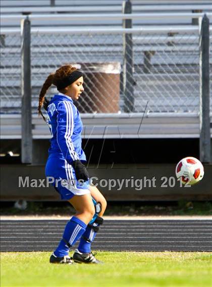 Thumbnail 1 in The Woodlands vs Cypress Creek (TWHS Lady Highlander Invitational) photogallery.