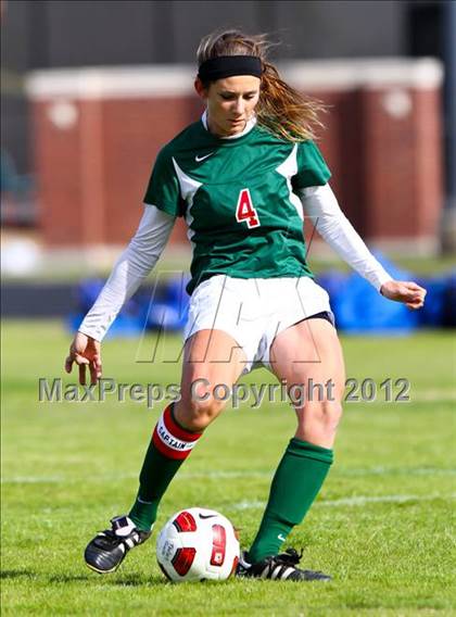 Thumbnail 3 in The Woodlands vs Cypress Creek (TWHS Lady Highlander Invitational) photogallery.