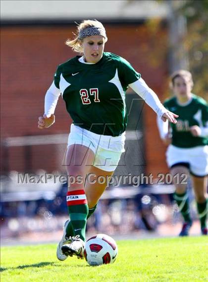 Thumbnail 3 in The Woodlands vs Cypress Creek (TWHS Lady Highlander Invitational) photogallery.
