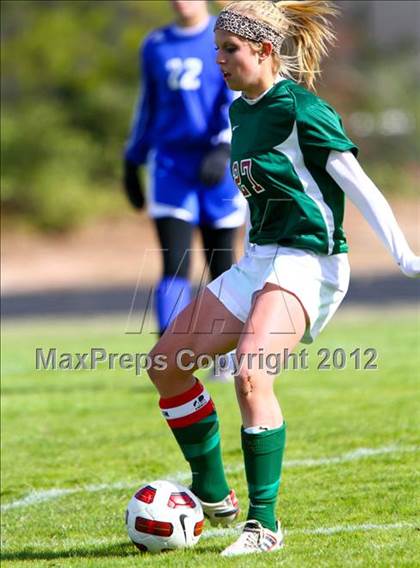 Thumbnail 2 in The Woodlands vs Cypress Creek (TWHS Lady Highlander Invitational) photogallery.
