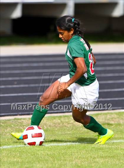 Thumbnail 1 in The Woodlands vs Cypress Creek (TWHS Lady Highlander Invitational) photogallery.