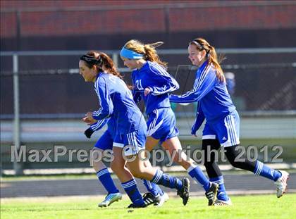 Thumbnail 3 in The Woodlands vs Cypress Creek (TWHS Lady Highlander Invitational) photogallery.
