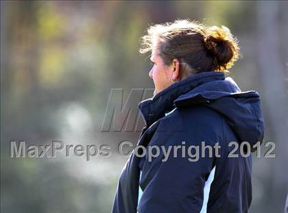 Thumbnail 1 in The Woodlands vs Cypress Creek (TWHS Lady Highlander Invitational) photogallery.