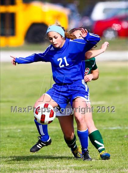 Thumbnail 2 in The Woodlands vs Cypress Creek (TWHS Lady Highlander Invitational) photogallery.