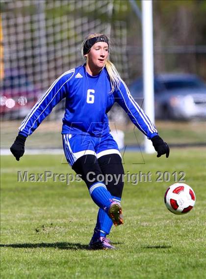 Thumbnail 3 in The Woodlands vs Cypress Creek (TWHS Lady Highlander Invitational) photogallery.